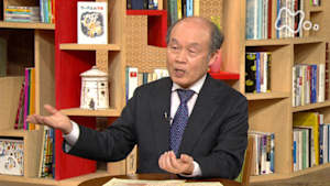 １００分ｄｅ名著　日蓮の手紙　（３）女性たちの心に寄り添う