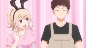 黒岩メダカに私の可愛いが通じない 第3話 アイツと文化祭