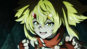 シャングリラ・フロンティア シャングリラ・フロンティア 2nd Season 第41話 貴方はなんのためにゲームをしますか？：彼らの回答