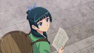 第27話 冬人夏草