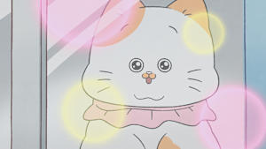 ねこに転生したおじさん 第15話 気になる