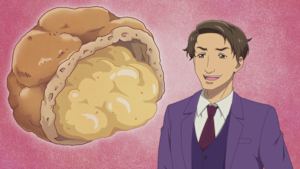 第143話 優秀シュークリーム