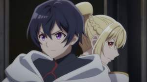 外れスキル≪木の実マスター≫ ～スキルの実（食べたら死ぬ）を無限に食べられるようになった件について～ 第3話 死霊の妖城