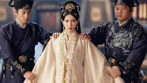 惜花シ～星が照らす道～ 第40話 （最終話）あの日の答え