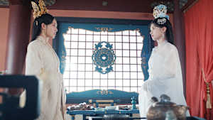 惜花シ～星が照らす道～ 第39話 復讐の火花