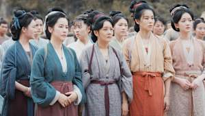 惜花シ～星が照らす道～ 第38話 一目会うため