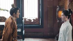 惜花シ～星が照らす道～ 第37話 潰えた希望