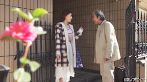 【見】禁断の性事情/堕ちる清楚女医