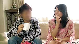 【見】「ダメ…」禁断欲情秘話～秘蜜の寝取られ生活～