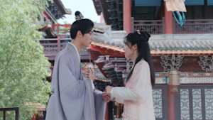 惜花シ～星が照らす道～ 第31話 愛を信じて