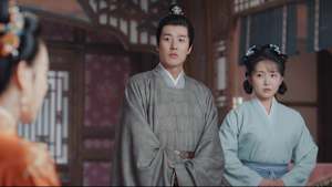 惜花シ～星が照らす道～ 第30話 噂の真相