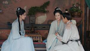 惜花シ～星が照らす道～ 第22話 仮面と素顔