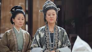 惜花シ～星が照らす道～ 第20話 抱きしめて