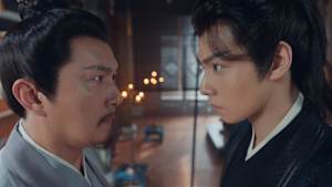 惜花シ～星が照らす道～ 第18話 家族の裏切り