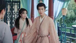 惜花シ～星が照らす道～ 第16話 変わらぬ心