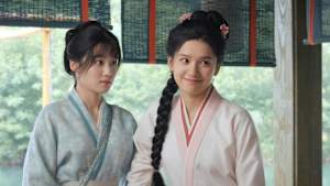 惜花シ～星が照らす道～ 第10話 温かい食卓