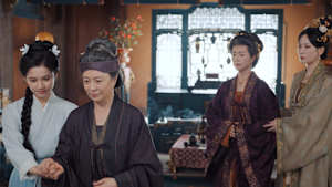 惜花シ～星が照らす道～ 第8話 心機一転