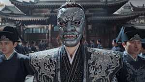 惜花シ～星が照らす道～ 第2話 諸行無常