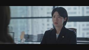 グッド・パートナー～離婚のお悩み解決します～ 第17話 母親の姿