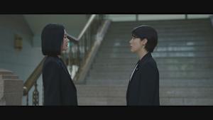 グッド・パートナー～離婚のお悩み解決します～ 第26話 証言の重み