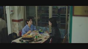 グッド・パートナー～離婚のお悩み解決します～ 第29話 2人の争点