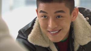 第1話 人生どん底のデザイナー