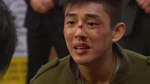 第5話 這い上がるために