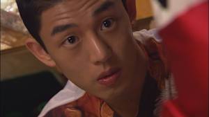 第13話 ほどけた絆