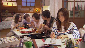 第15話 ファッション王への道