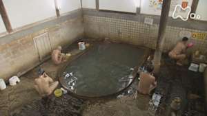 ドキュメント７２時間　別府　百年の温泉で