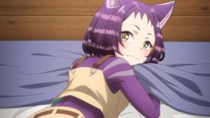 アラフォー男の異世界通販 第3話 大森林の小さな家