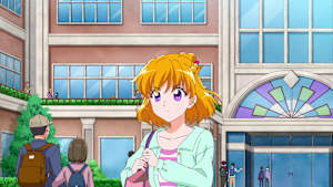 第3話 刻（とき）の魔法