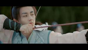 トキメキ☆翡翠ロマンス 第4話