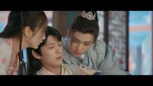 トキメキ☆翡翠ロマンス 第13話