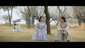 トキメキ☆翡翠ロマンス 第14話