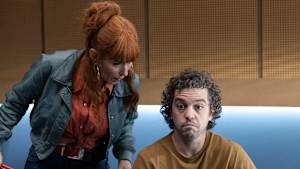 モルガン 天才捜査コンサルタントの殺人事件簿 シーズン1 第5話 老人と犬