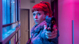 モルガン 天才捜査コンサルタントの殺人事件簿 シーズン1 第3話 消えた姉妹