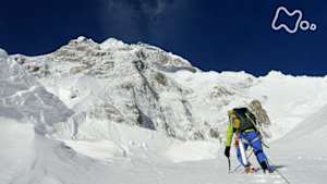 ＢＳ１ＳＰ　カラコルム・シスパーレ　銀嶺の空白地帯に挑む　前編