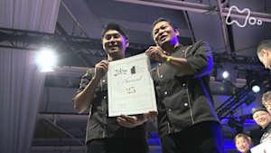 ＢＳ１ＳＰ　チョコレートで世界を変える日本人　～パリ“サロン・デュ・ショコラ”の５日間～