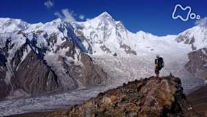 ＢＳ１ＳＰ　カラコルム・シスパーレ　銀嶺の空白地帯に挑む　後編
