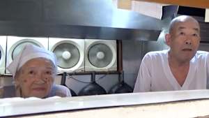 2021/10/12放送分 ＃23 料理と値段と店主にびっくり オモてなしすぎウマい店