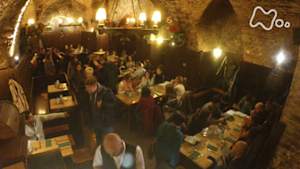 世界入りにくい居酒屋　オーストリア　ウィーン