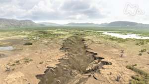 コズミックフロント　“水惑星”地球・大地創造のヒミツに迫れ！