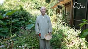 Ｎスペ　やまと尼寺精進日記　ひとり生きる豊穣（ほうじょう）