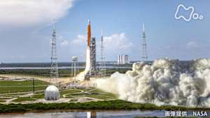 コズミックフロント　宇宙探査　新時代　小さな冒険者たちの挑戦