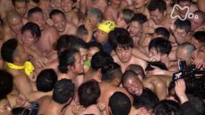 ＥＴＶ特集　千年の祭りが絶えるとき