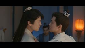 トキメキ☆翡翠ロマンス 第29話