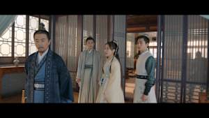 トキメキ☆翡翠ロマンス 第33話