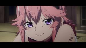 グリザイア：ファントムトリガー ＃05 ファントムブレード＃2