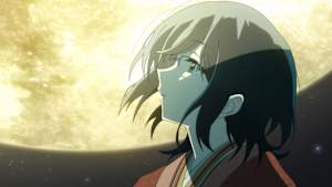 花は咲く、修羅の如く 第4話 初めてと友達